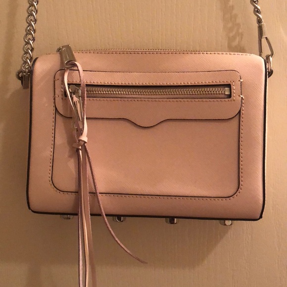 Rebecca Minkoff handbag - Picture 2 of 4